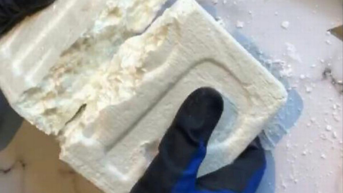 Buy Flake Cocaine